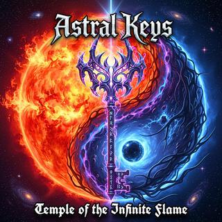 Astral Keys