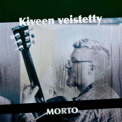 Kiveen Veistetty cover art