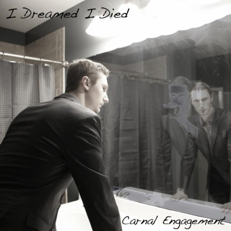 I Dreamed I Died (feat. Jay Lite) cover art