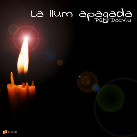 La llum apagada cover art