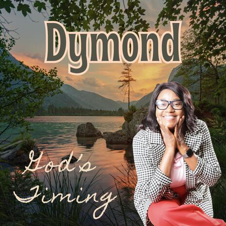 Worship Mi God cover art