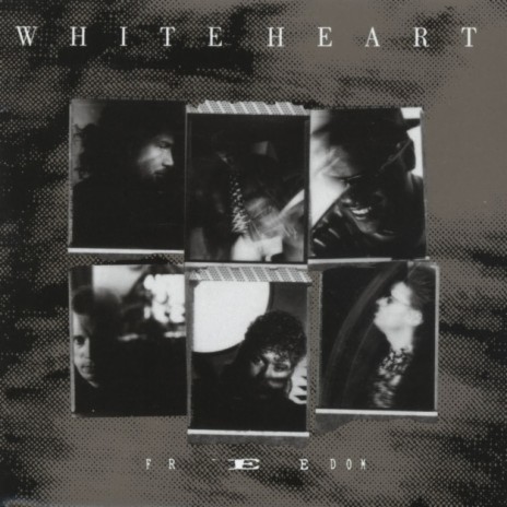 Whiteheart