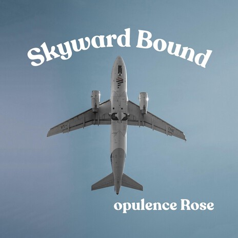 Skyward Bound cover art