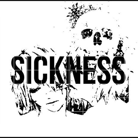 sickness cover art