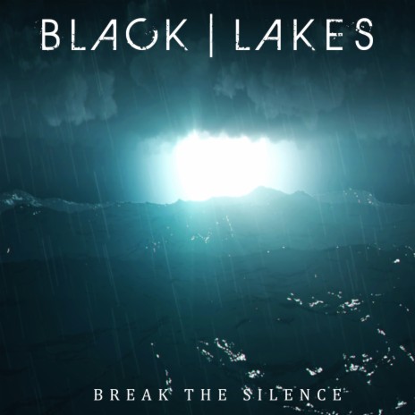 Break the Silence cover art