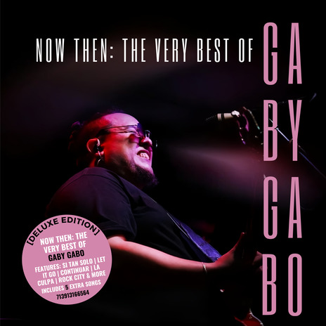 Solo Deja cover art