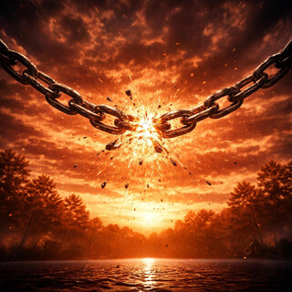 Break the chains