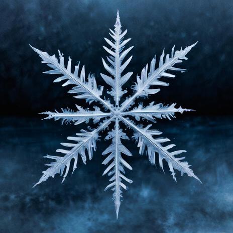 Snow In Your Eyes cover art