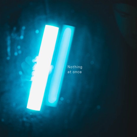 Nothing at once ft. Lake Vince cover art
