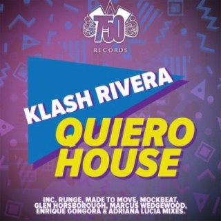 Quiero House