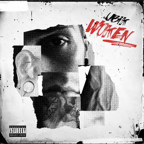 Let me in cover art