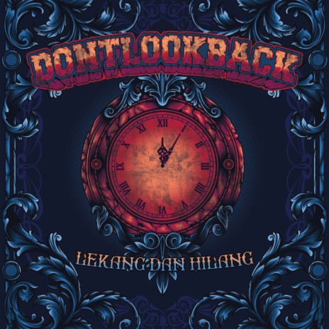 Gelap cover art