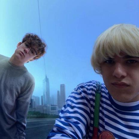 Spend Your Friend A Week ft. Empathy cover art