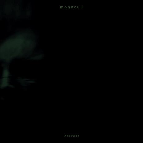 harvest cover art