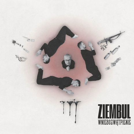 Karawana cover art