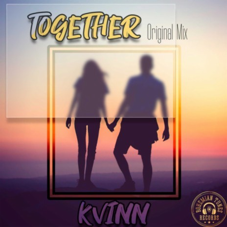Kvinn