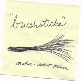 Brushsticks