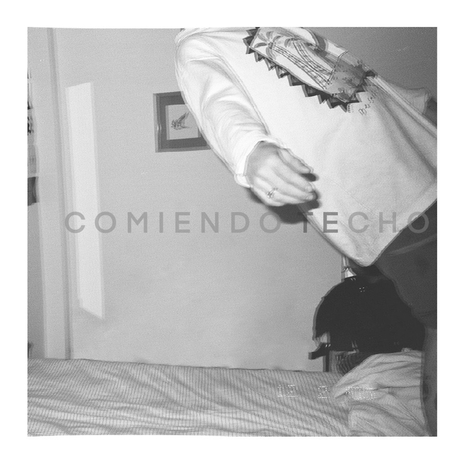 Comiendo Techo cover art