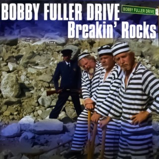 Breaking Rocks