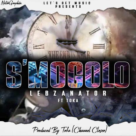 S'mogolo ft. Toka cover art