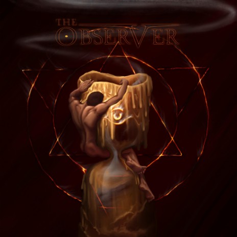 Lost Again cover art
