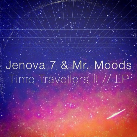Unfinished Piano (Original Mix) ft. Mr. Moods cover art