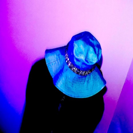 Leave It at That ft. Knightylade & Saturn Girl cover art