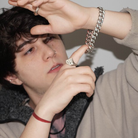 Chain De Roque Remix ft. valen01k cover art