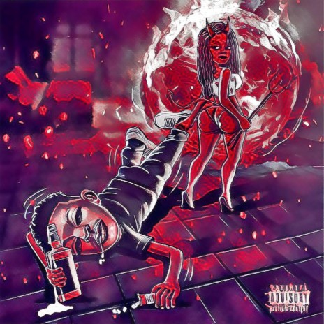 DIRTY(CHOPPED) cover art