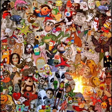 Mayday S.O.S. cover art