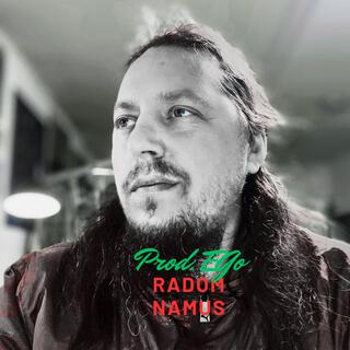 Radom namus cover art