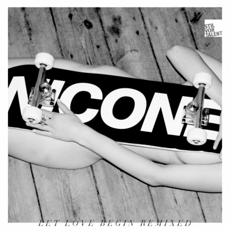 Candelaria (Philip Bader & Niconé Remix) ft. Narra cover art
