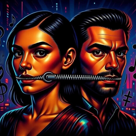 Per Finta cover art