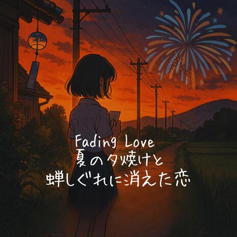 冷えたラムネと消えた手のひら｜Still Missing You cover art