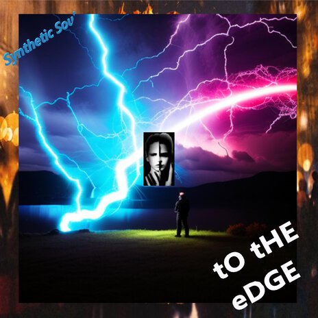 To the Edge cover art