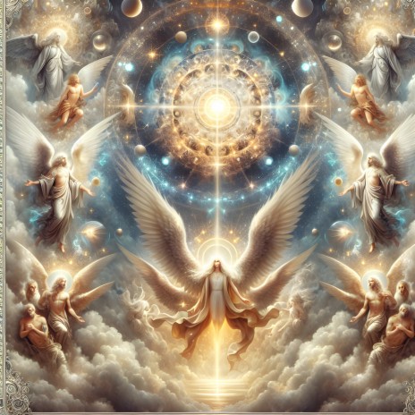 Encantador cover art