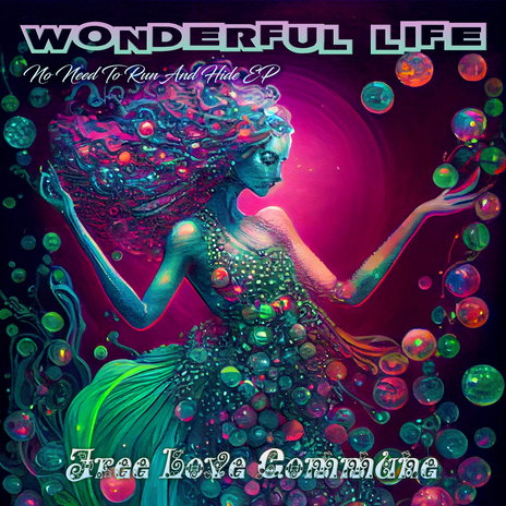 Wonderful Life (Black Lives Matter Dance Remix)