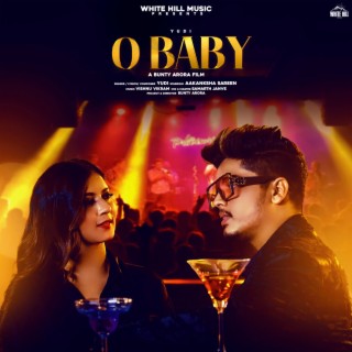 O Baby cover art