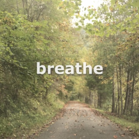 Breathe cover art