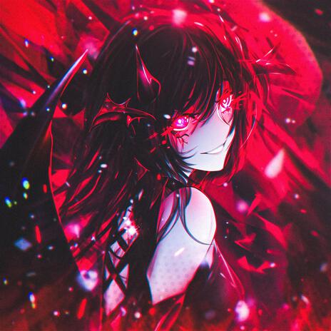 Angel (Sped Up) cover art