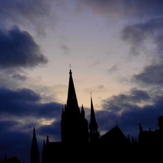 Holiday in Antwerpen V (Deluxe)