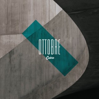 Ottobre cover art