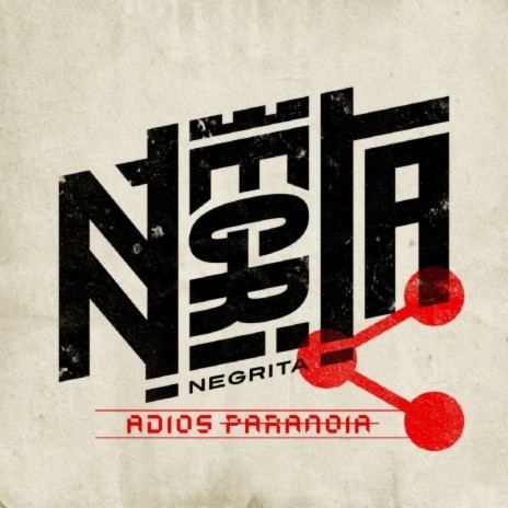 Adios Paranoia (Radio Edit) cover art