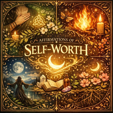 I Am Chosen by Myself cover art