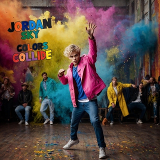 Colors Collide