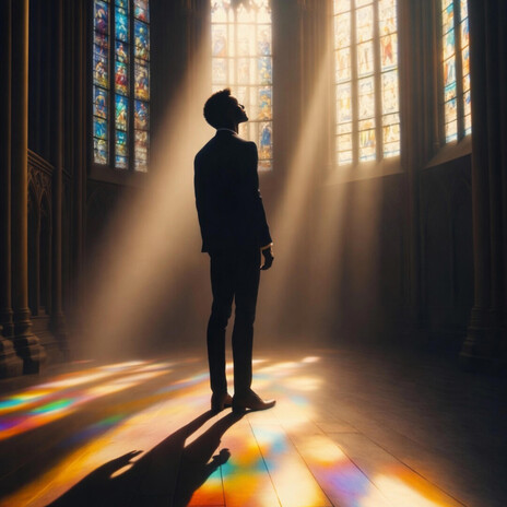 The Way the Light Shines In cover art