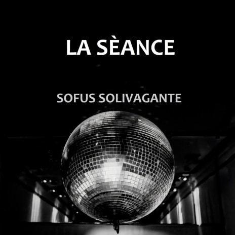 La sèance cover art