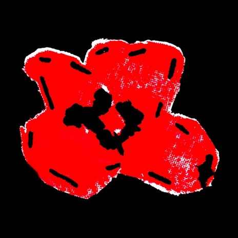 DISTORTED JAZZ cover art