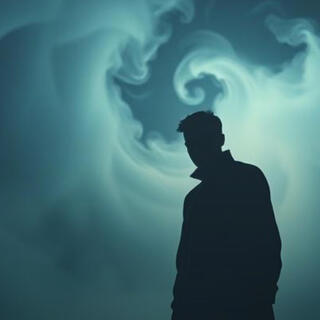 Afraid of dying cover art