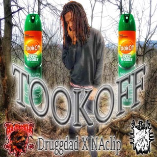 Druggdad x Naclip: TOOKOFF